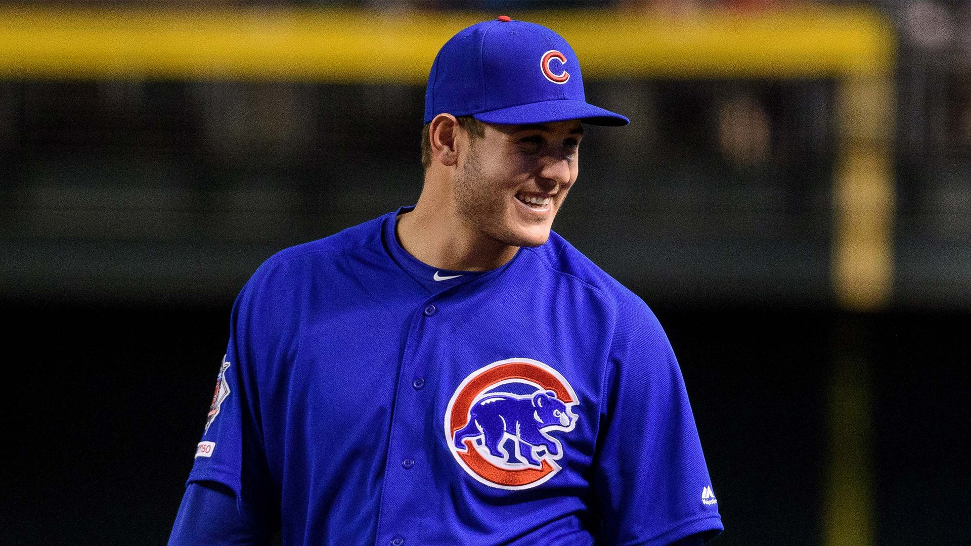 Rizzo Thumb - HD Wallpaper 