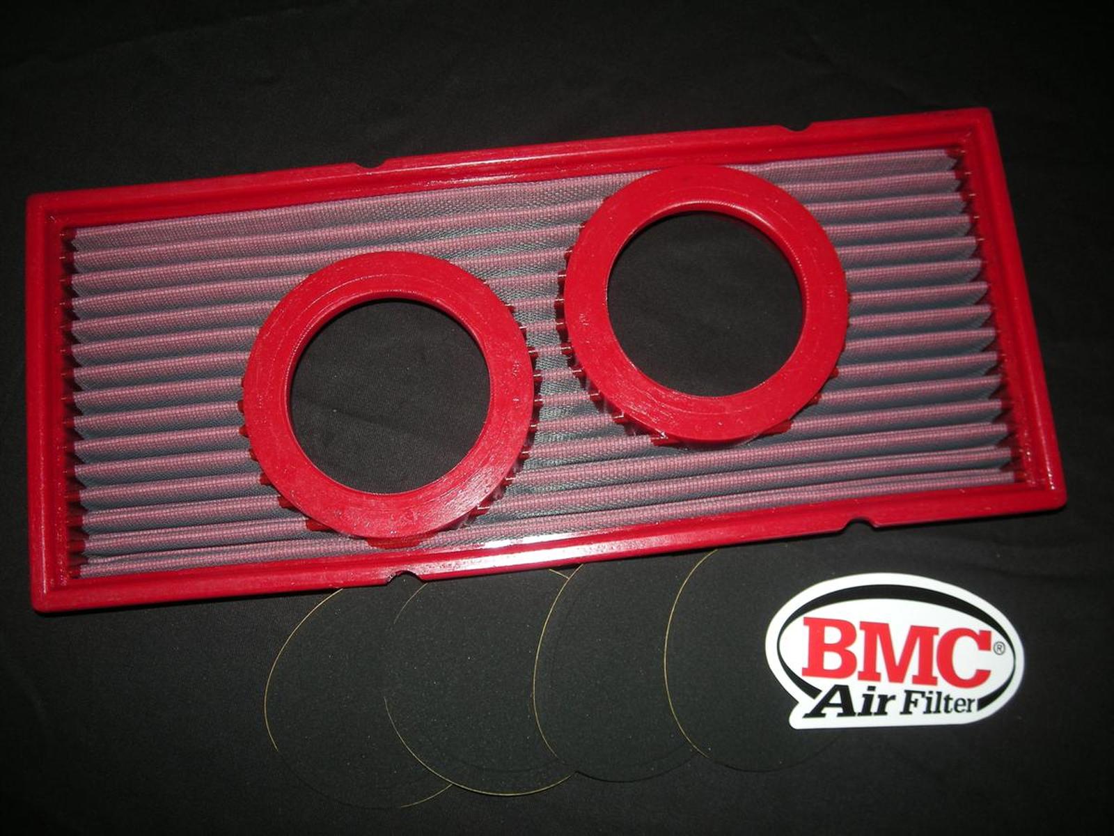 Bmc Air Filter - HD Wallpaper 