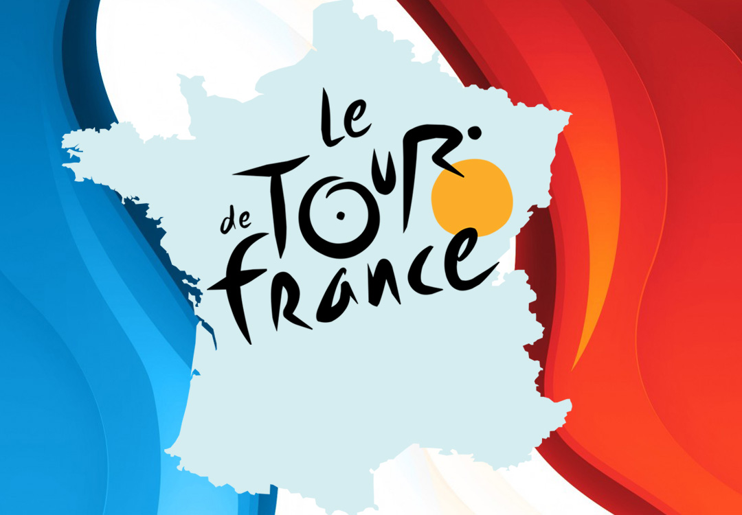 Tour De France Logo 2016 - HD Wallpaper 