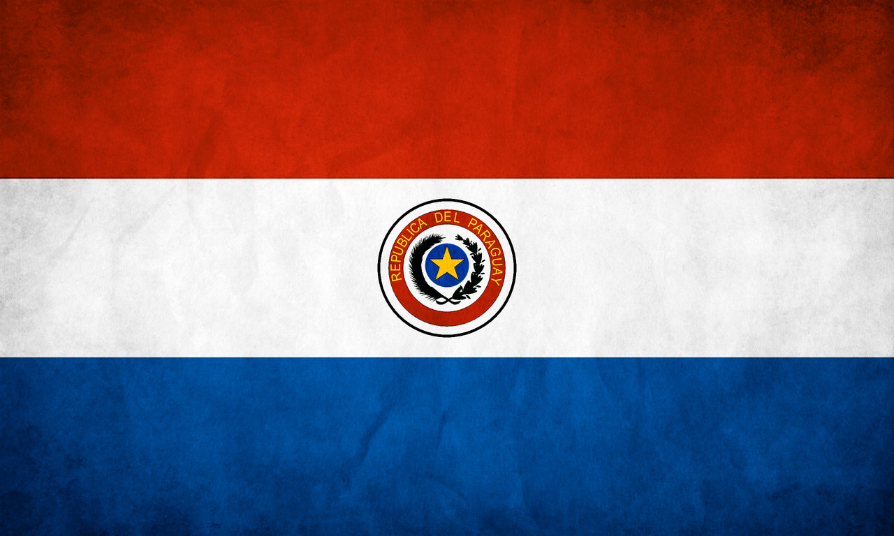 Bandera Argentina Wallpaper - Paraguay Flag - HD Wallpaper 