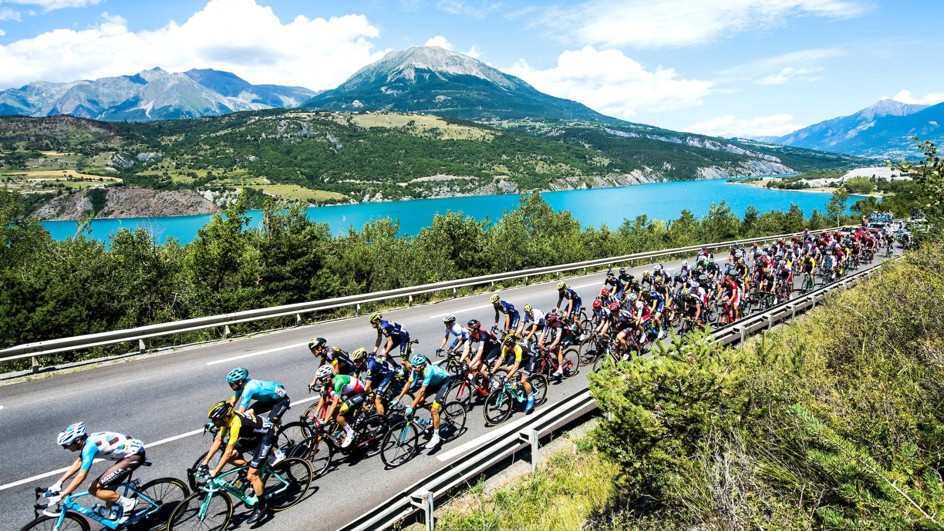 Summit - HD Wallpaper 