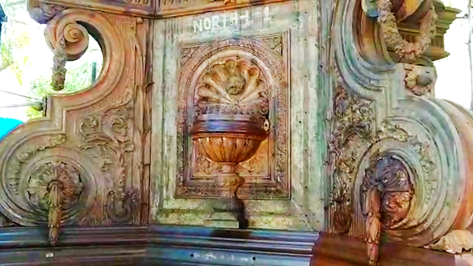 Basilica - HD Wallpaper 