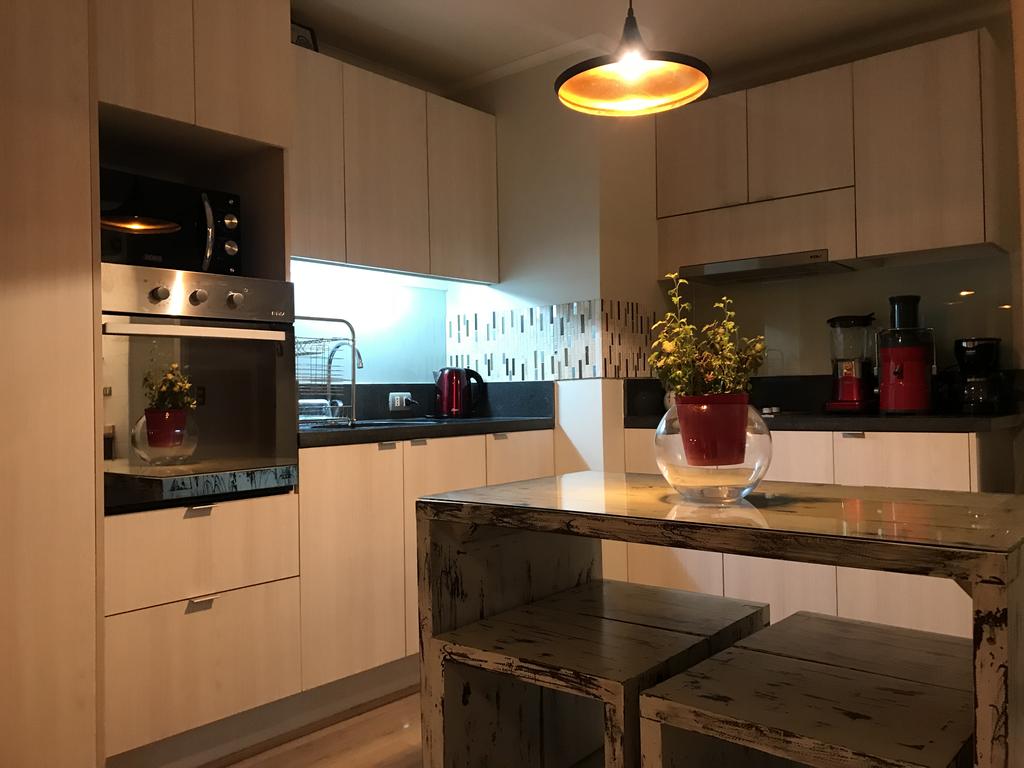 Kitchen - HD Wallpaper 