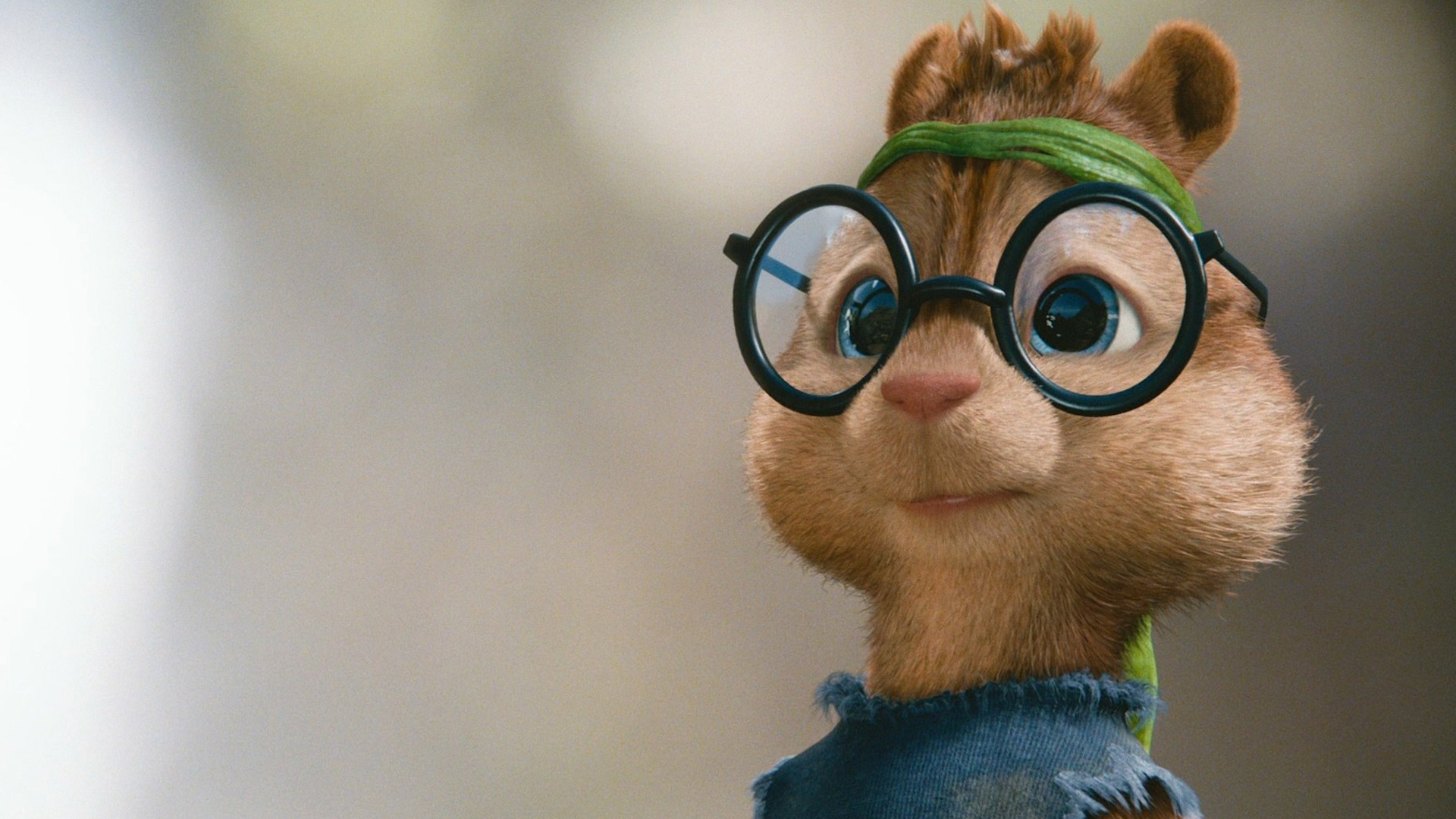 Alvin And The Chipmunks With Glasses 1920x1080 Wallpaper teahub.io