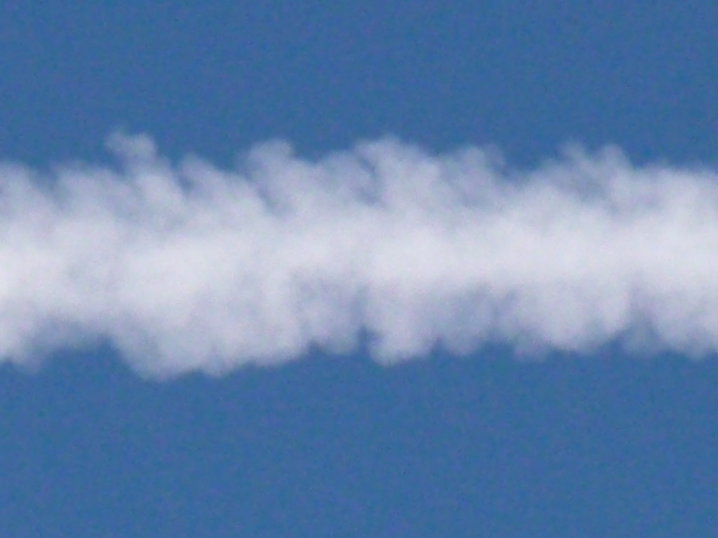 Cumulus - HD Wallpaper 