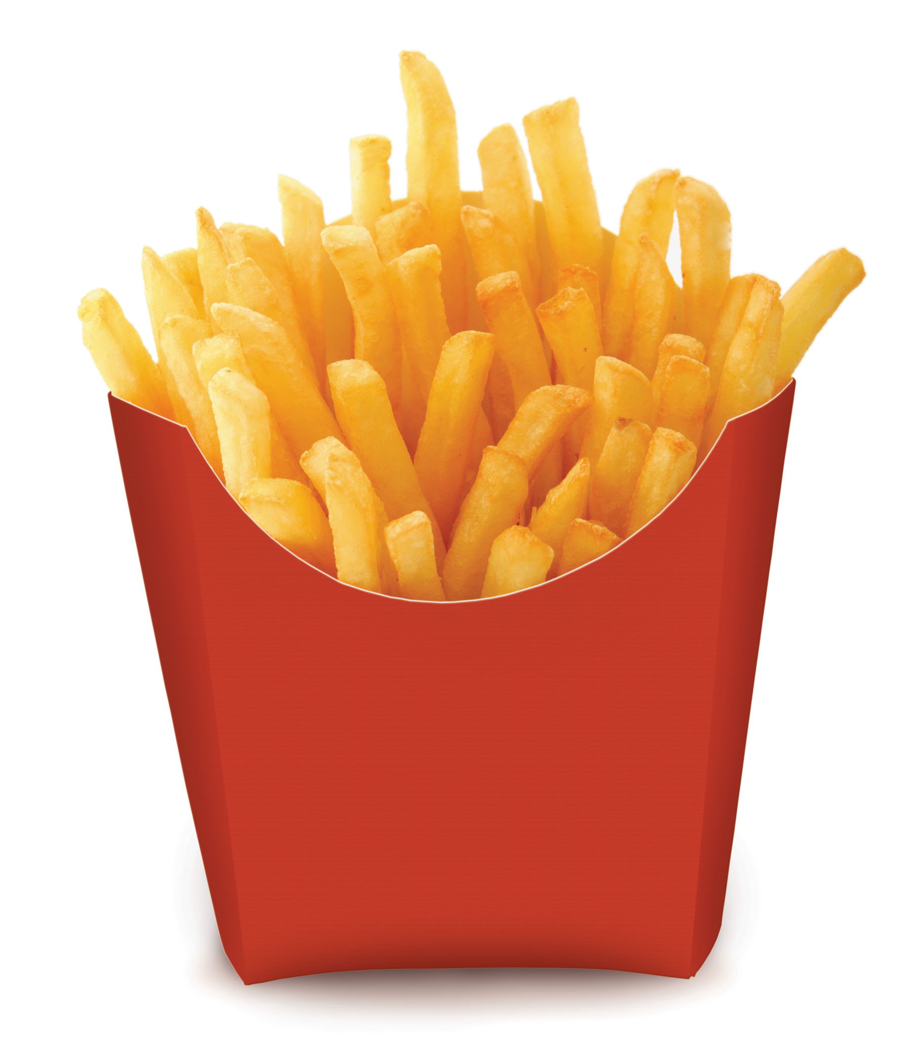 Chips High Quality Background On Wallpapers Vista - French Fries Png - HD Wallpaper 