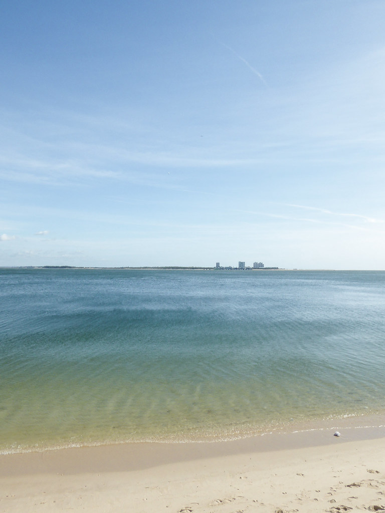Sea - HD Wallpaper 