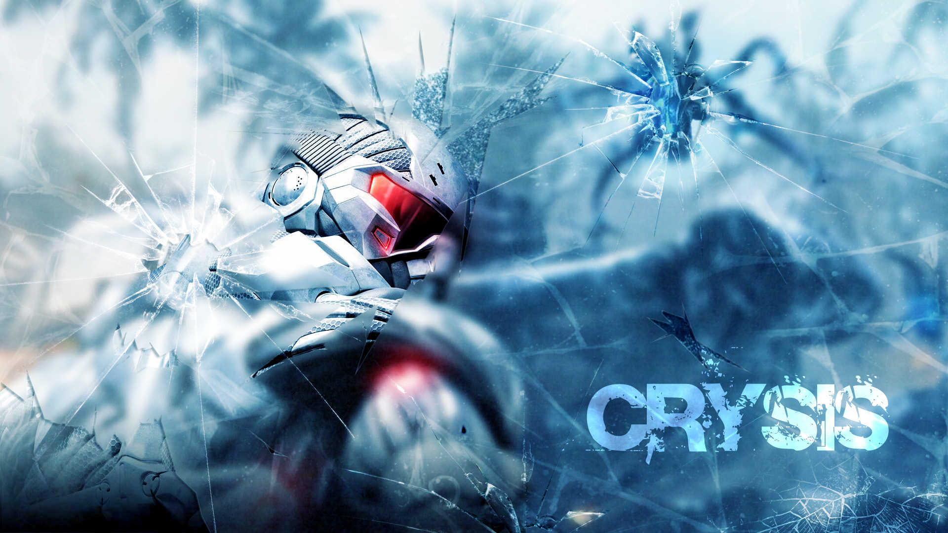 Crysis 2 - HD Wallpaper 