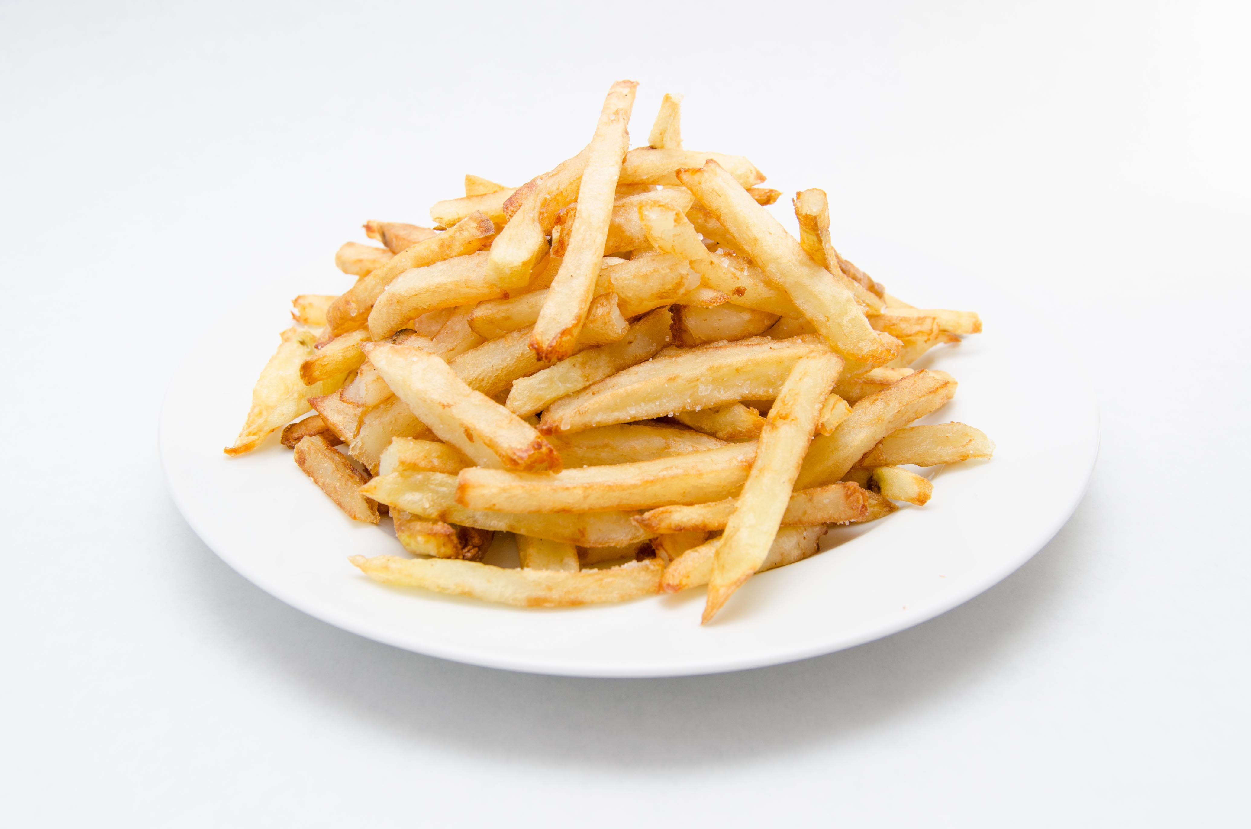 Preview French Fries - 4141x2743 Wallpaper - teahub.io