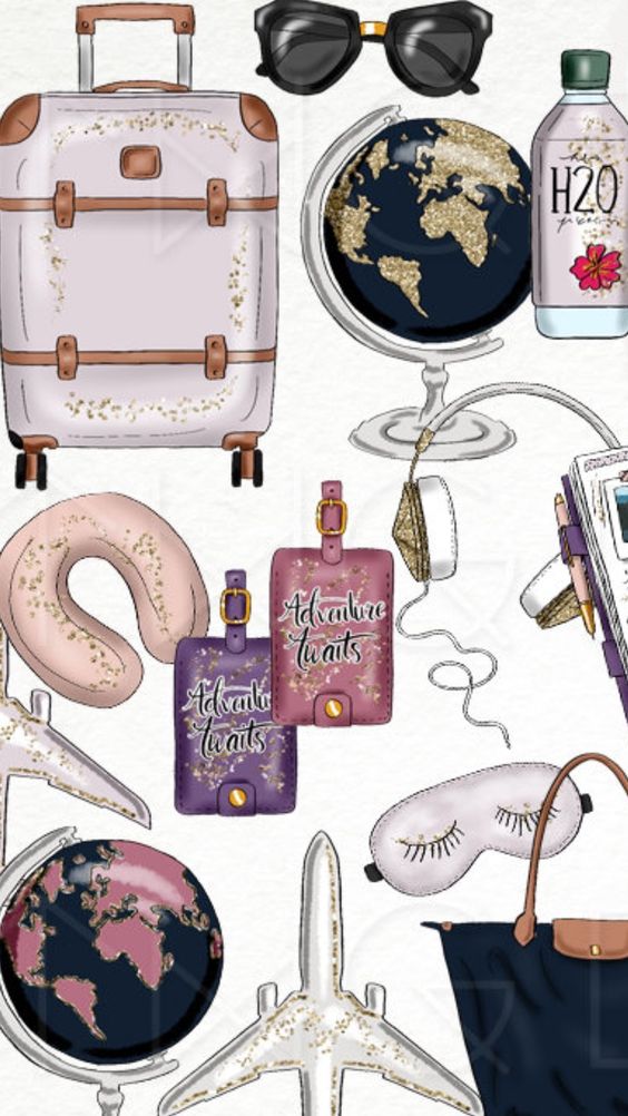 Fondos De Pantalla Viajes - HD Wallpaper 