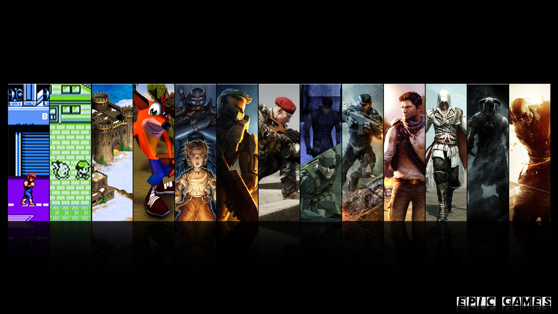 Justice League - HD Wallpaper 