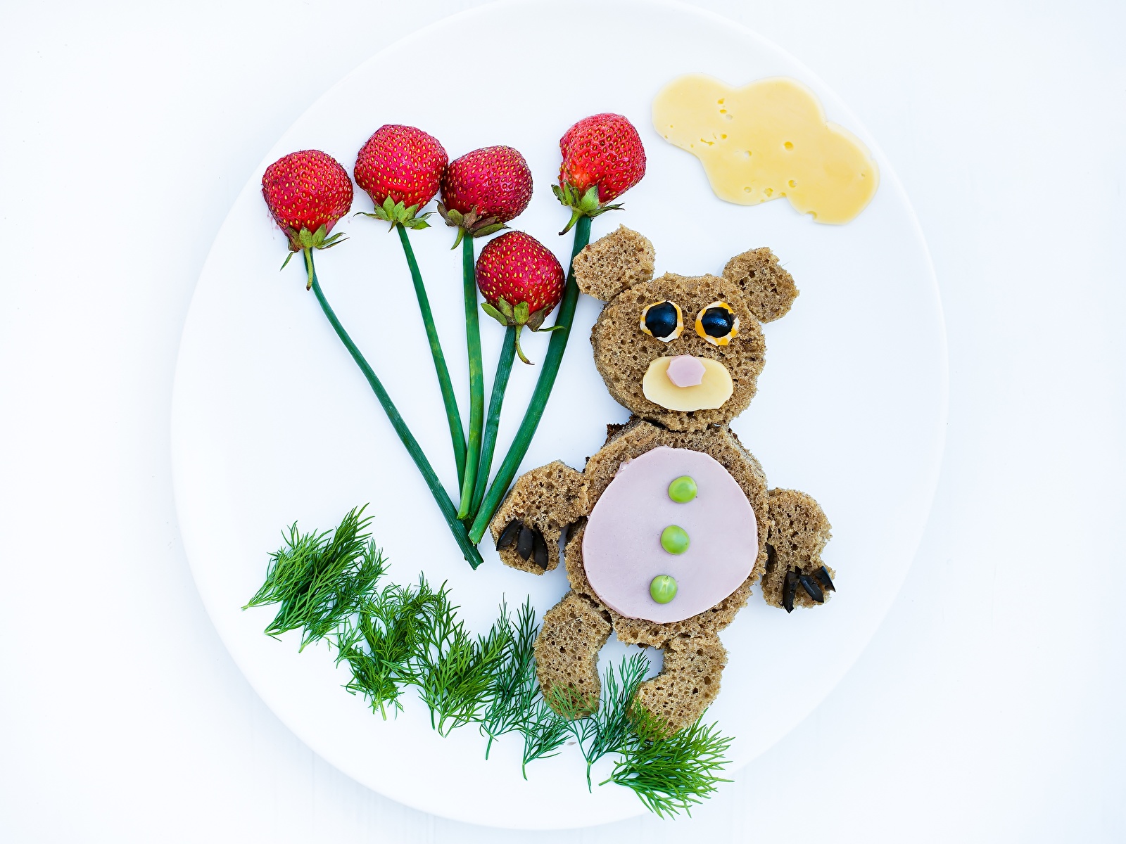 Illustration - HD Wallpaper 