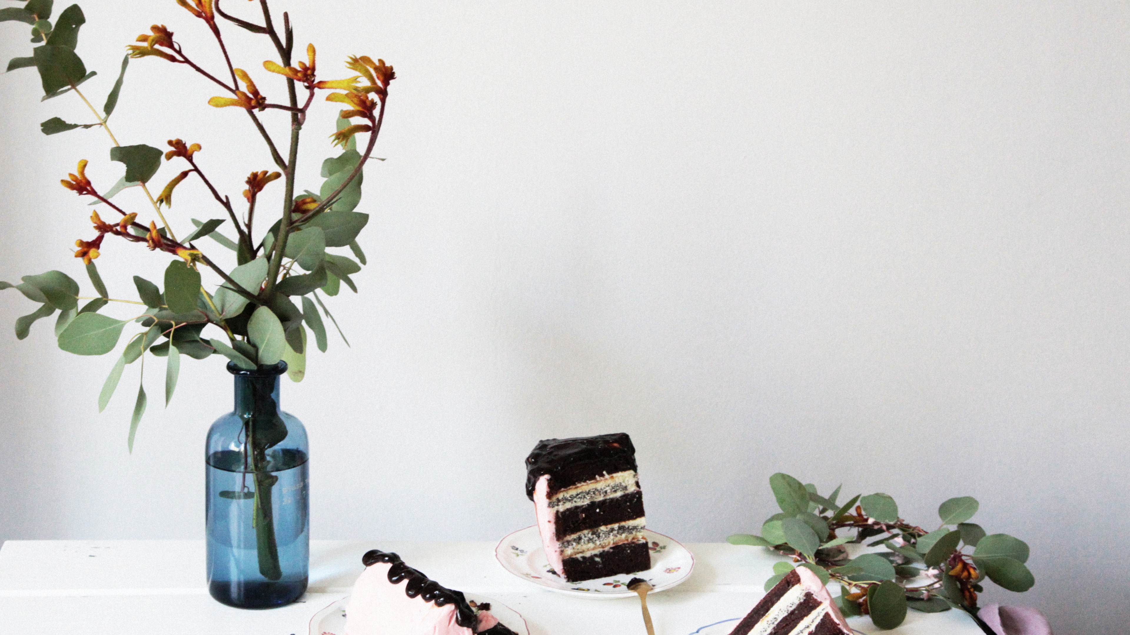 Centrepiece - HD Wallpaper 