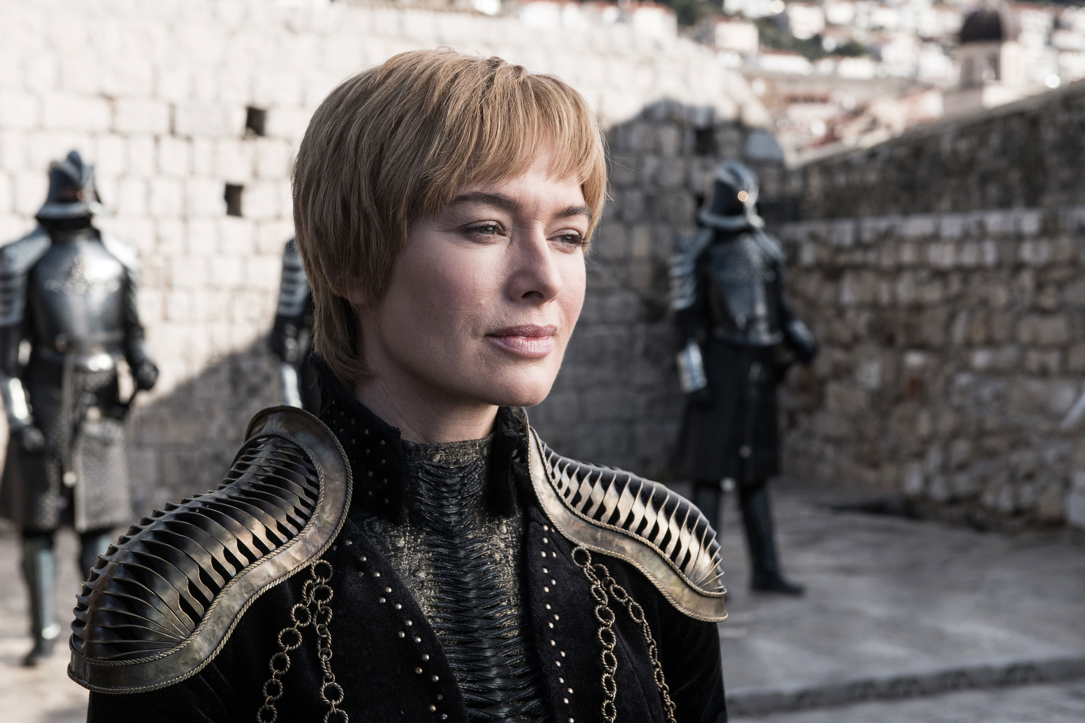 Game Of Thrones Season 8 Episode 4 Cersei - HD Wallpaper 