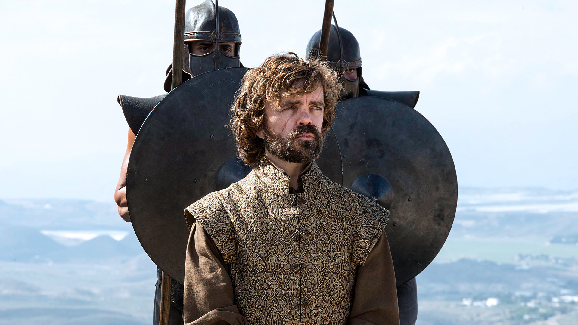 Tyrion Lannister Background 1080p Game Of Thrones Wallpaper - Tyrion Lannister - HD Wallpaper 