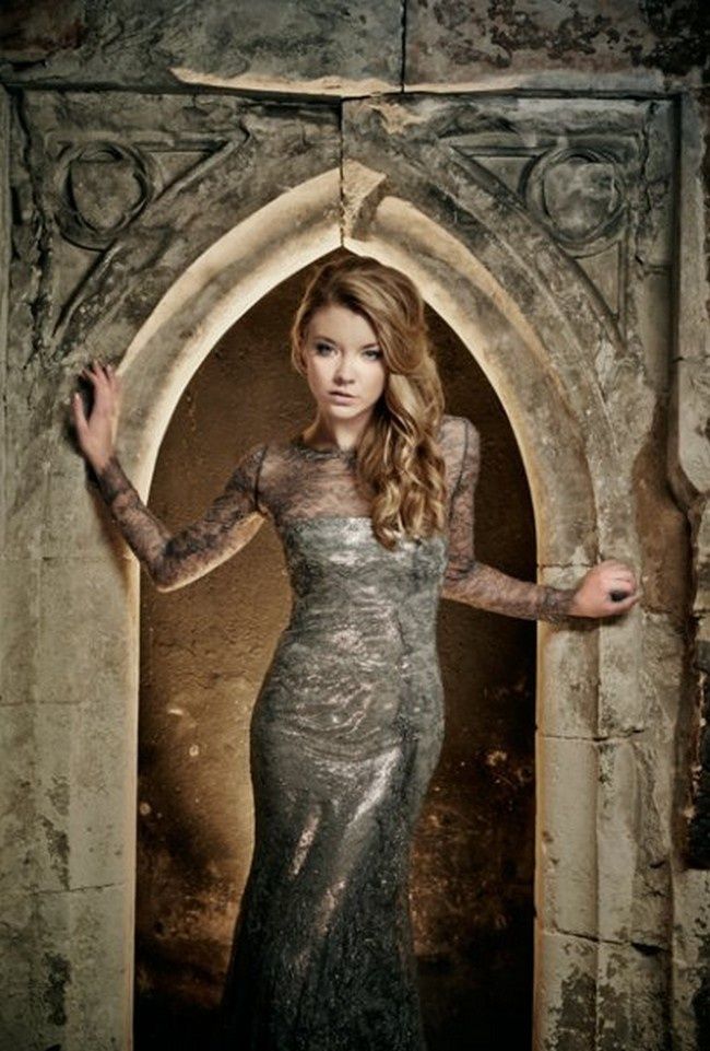 Natalie Dormer Game Of Thrones Hq - HD Wallpaper 