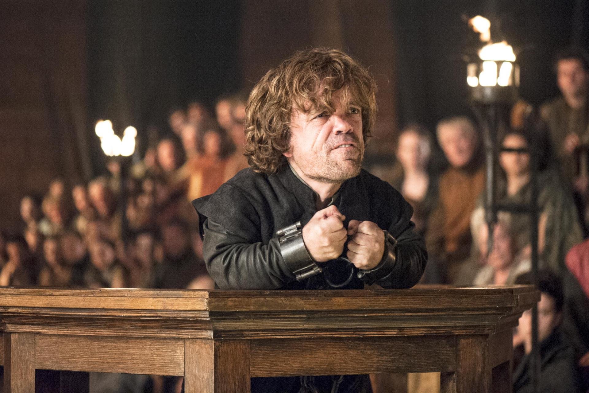 Free Download Tyrion Lannister Background Id - Game Of Thrones The Laws Of God - HD Wallpaper 