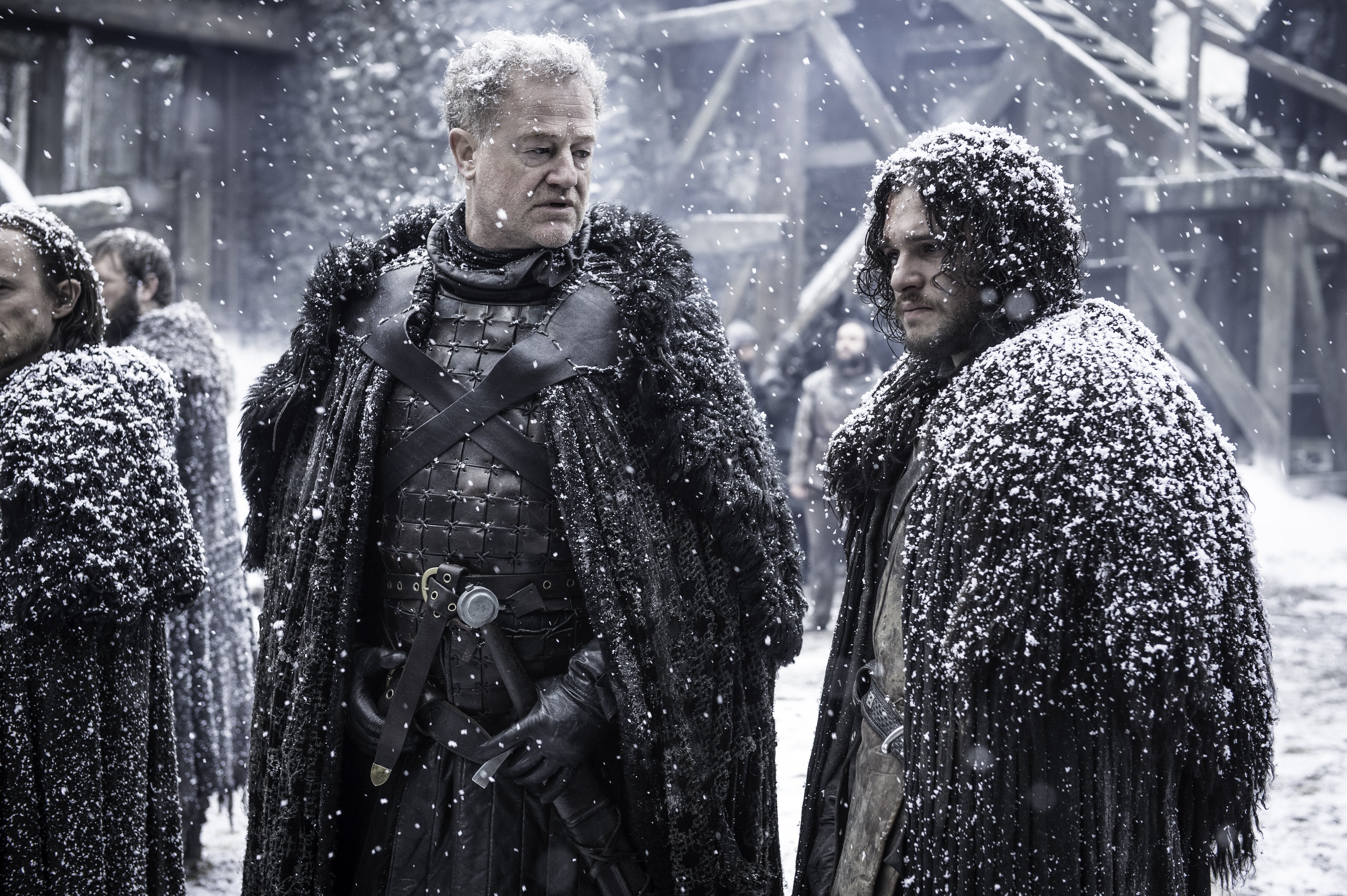 Owen Teale Game Of Thrones - HD Wallpaper 