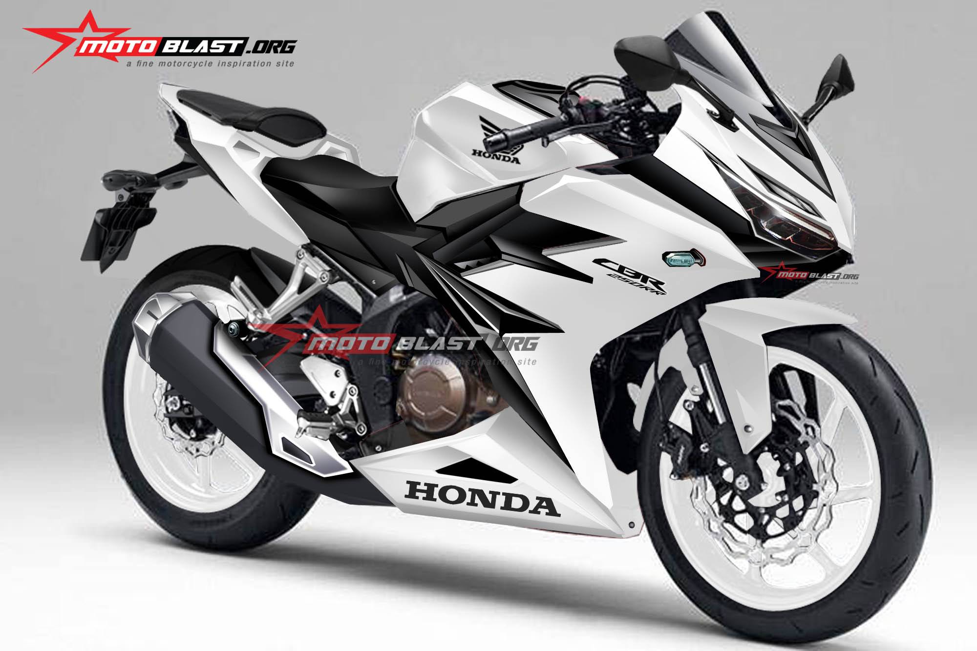 Cbr Wallpapers New - Honda Cbr600rr 2017 Price - HD Wallpaper 