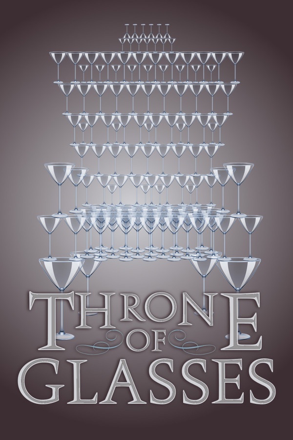 The Official May 2016 Fya Calendar - Sarah J Maas Throne Of Glass - HD Wallpaper 