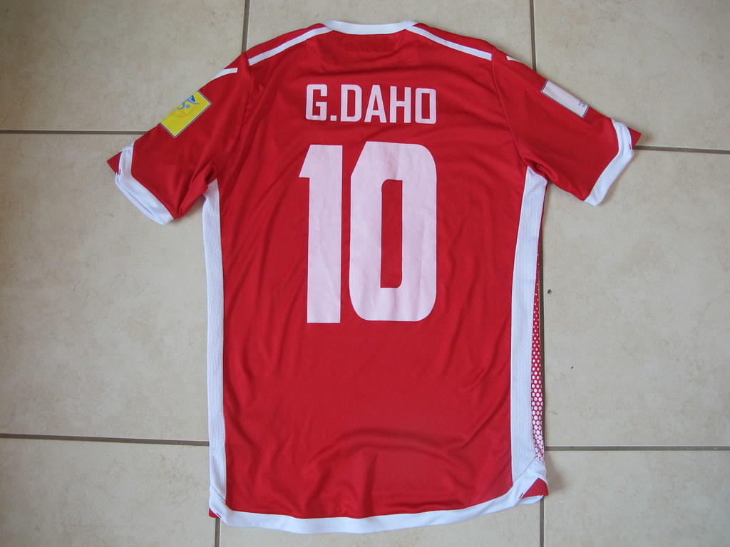 Sports Jersey - HD Wallpaper 