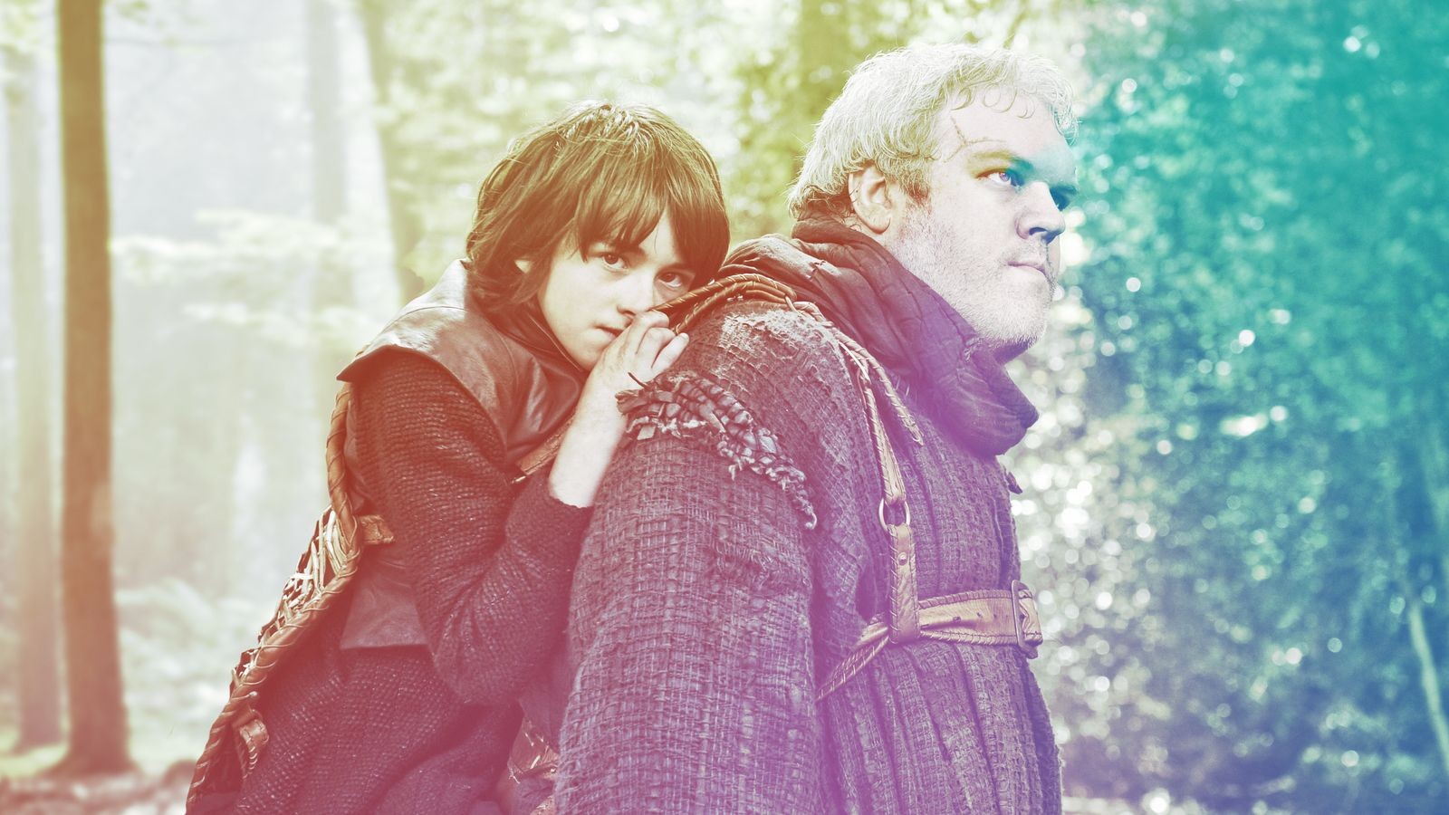 Hodor Game Of Thrones Name - HD Wallpaper 