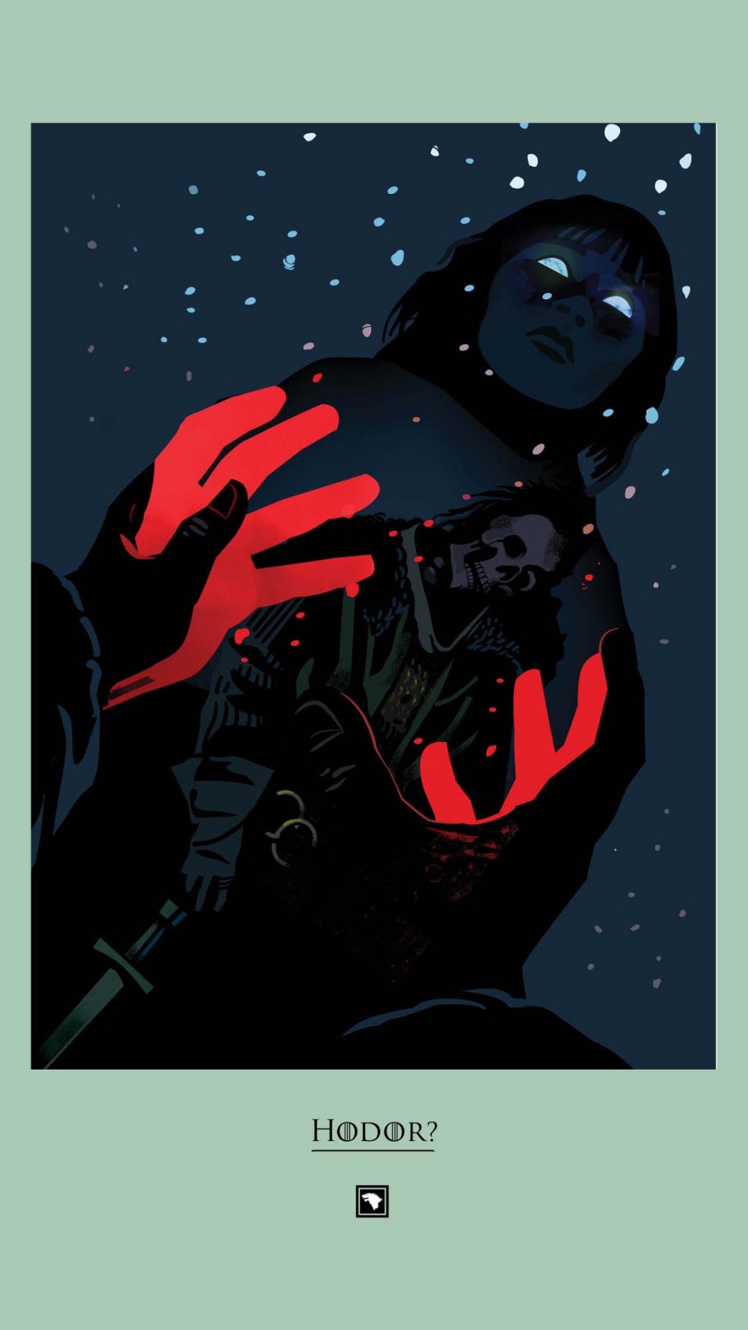 Game Of Thrones Episode Art - HD Wallpaper 