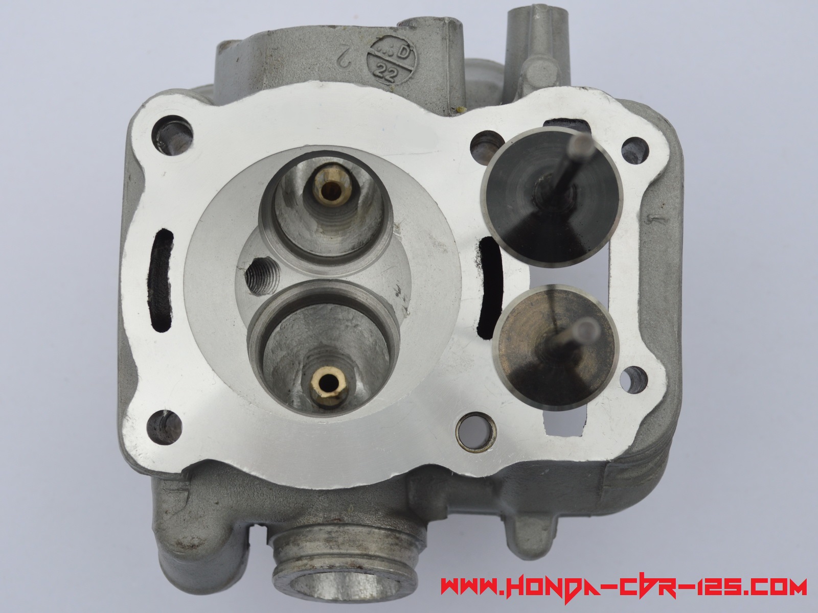 Honda Cbr 125 Engine - HD Wallpaper 