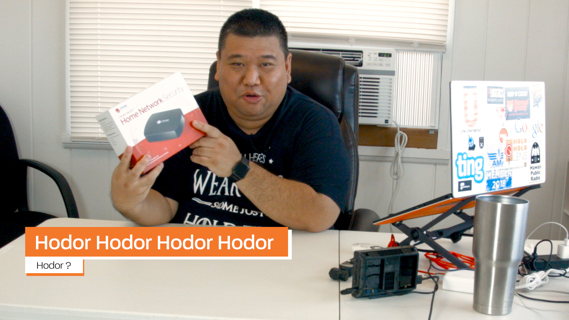Home Network Review In Hodor - Camera - HD Wallpaper 
