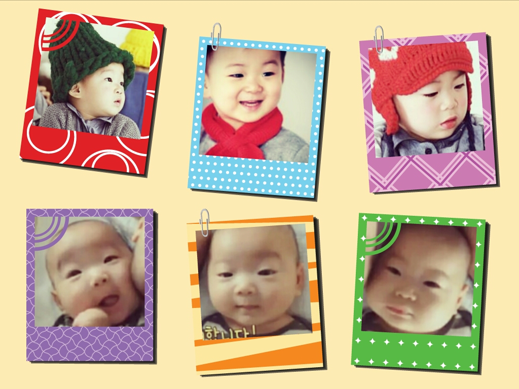 Daehan Minguk Manse - Collage - HD Wallpaper 