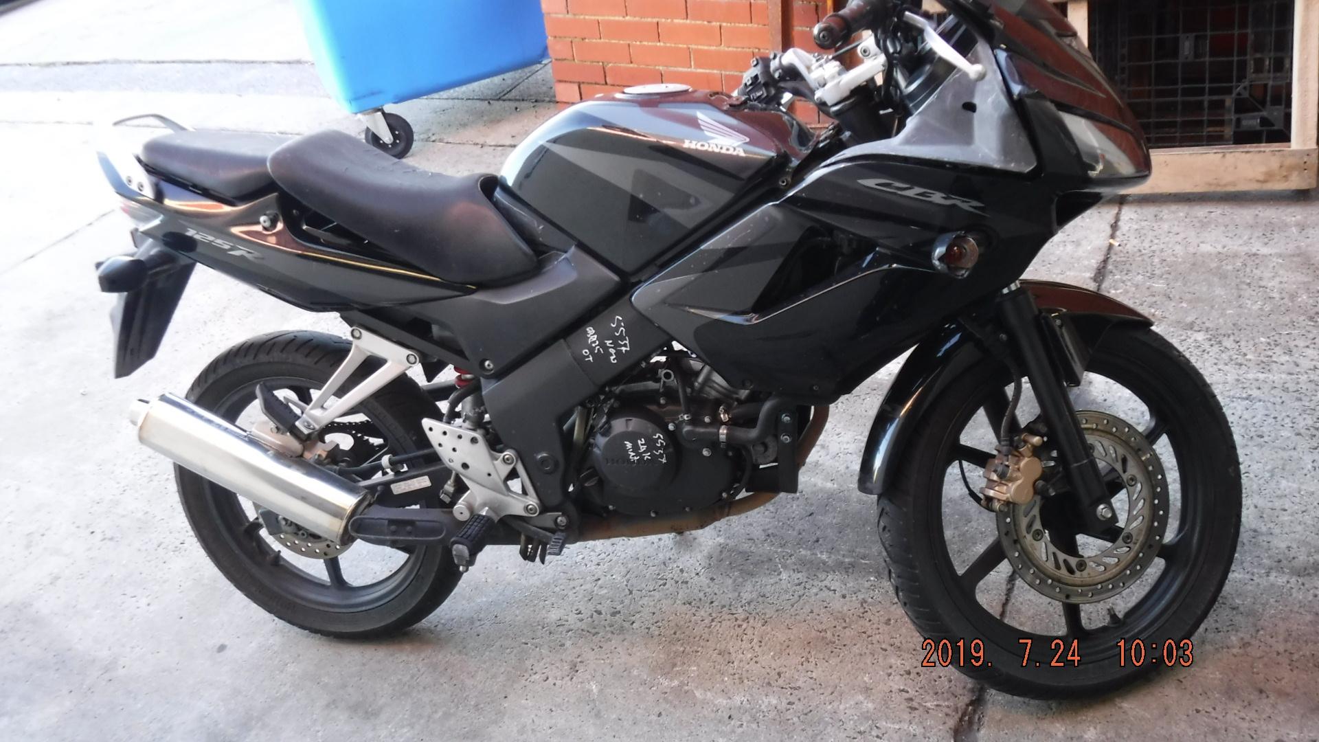 Motorcycle - HD Wallpaper 