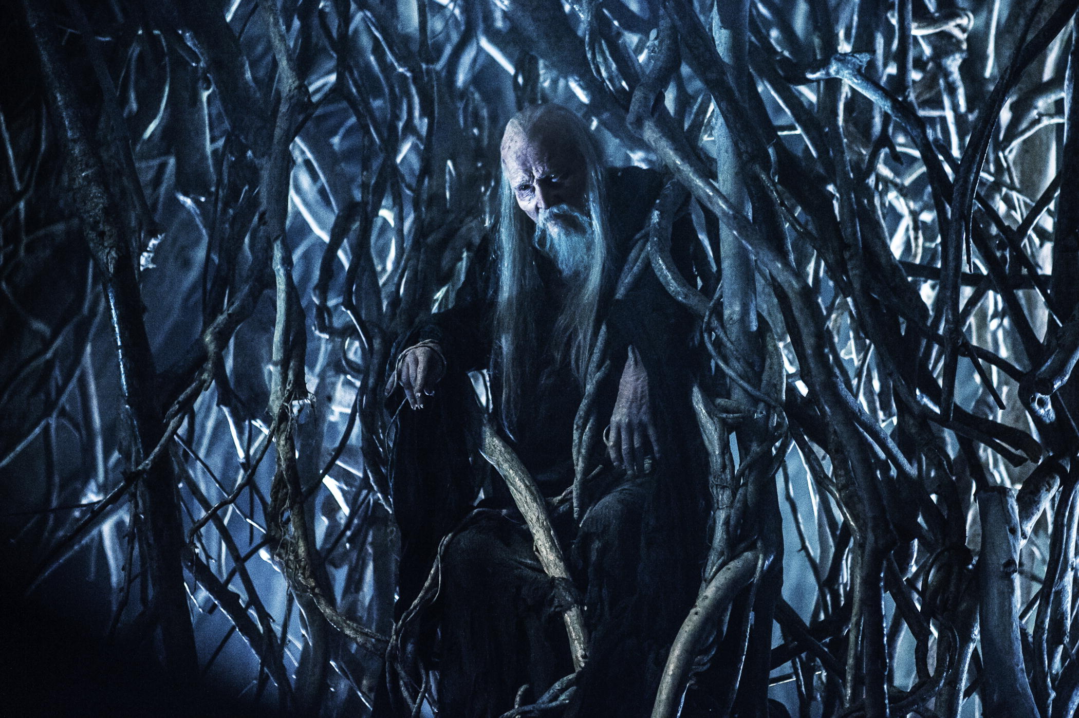 Game Of Thrones Max Von Sydow - HD Wallpaper 