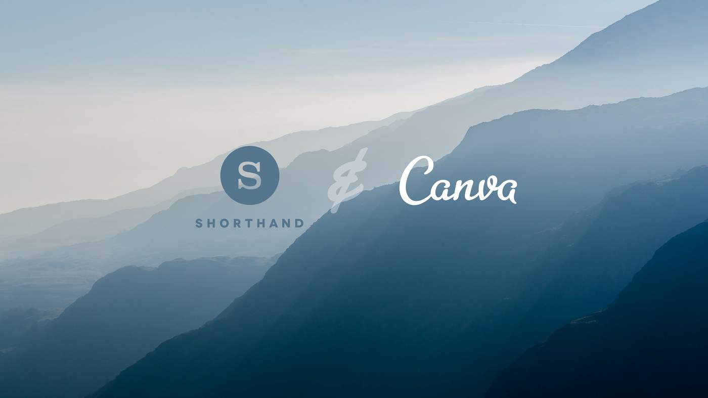 Canva - HD Wallpaper 