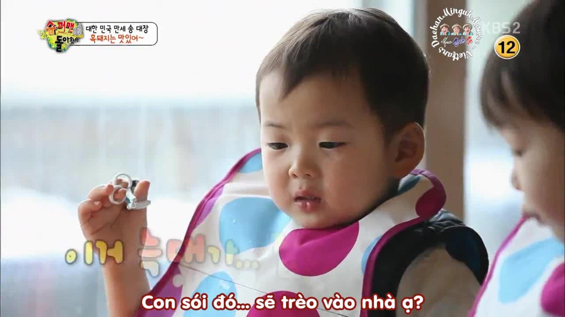 Toddler - HD Wallpaper 