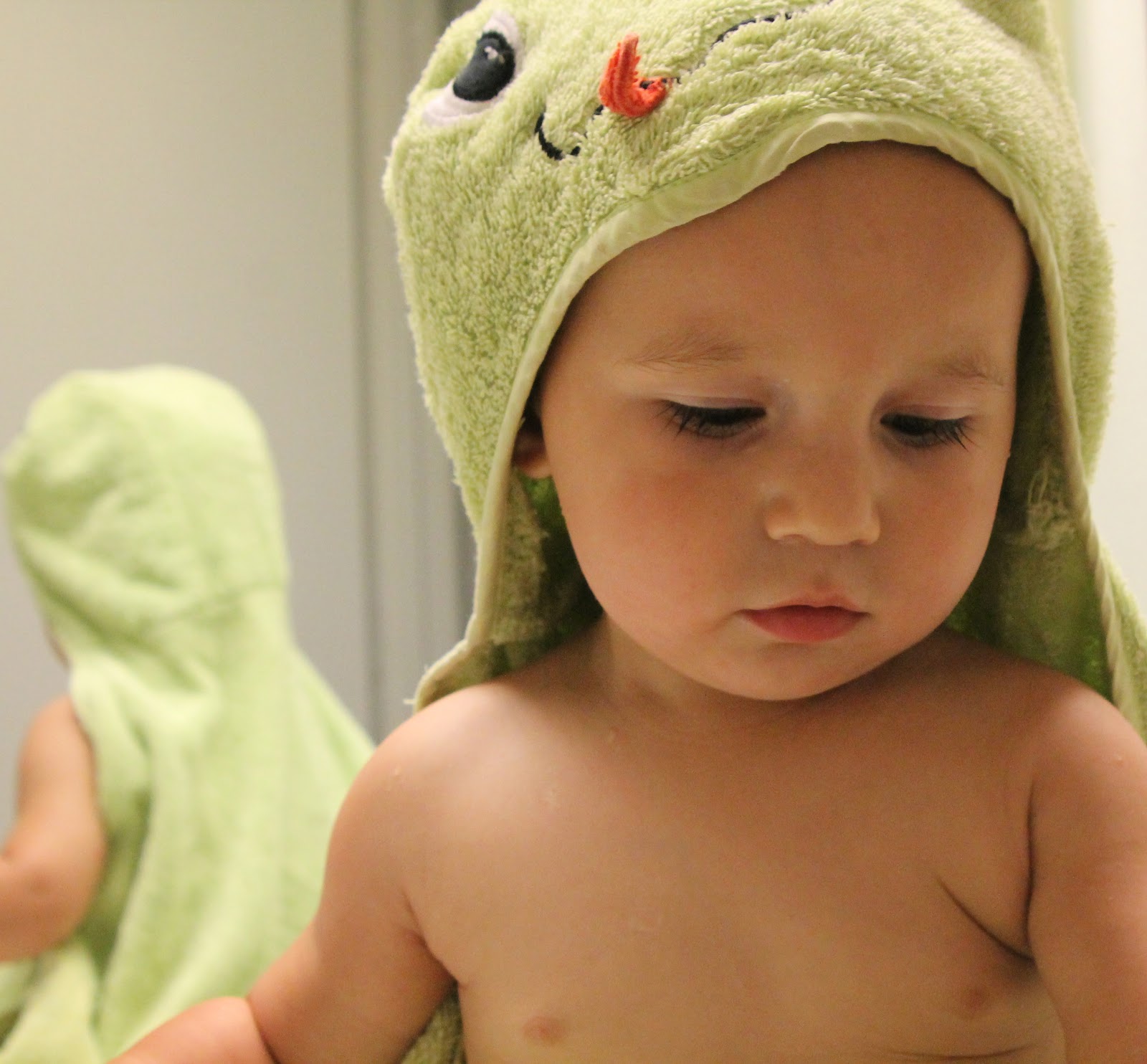 Later Rocked A Mohawk But I Won T Bore You Too Much - Toddler - HD Wallpaper 