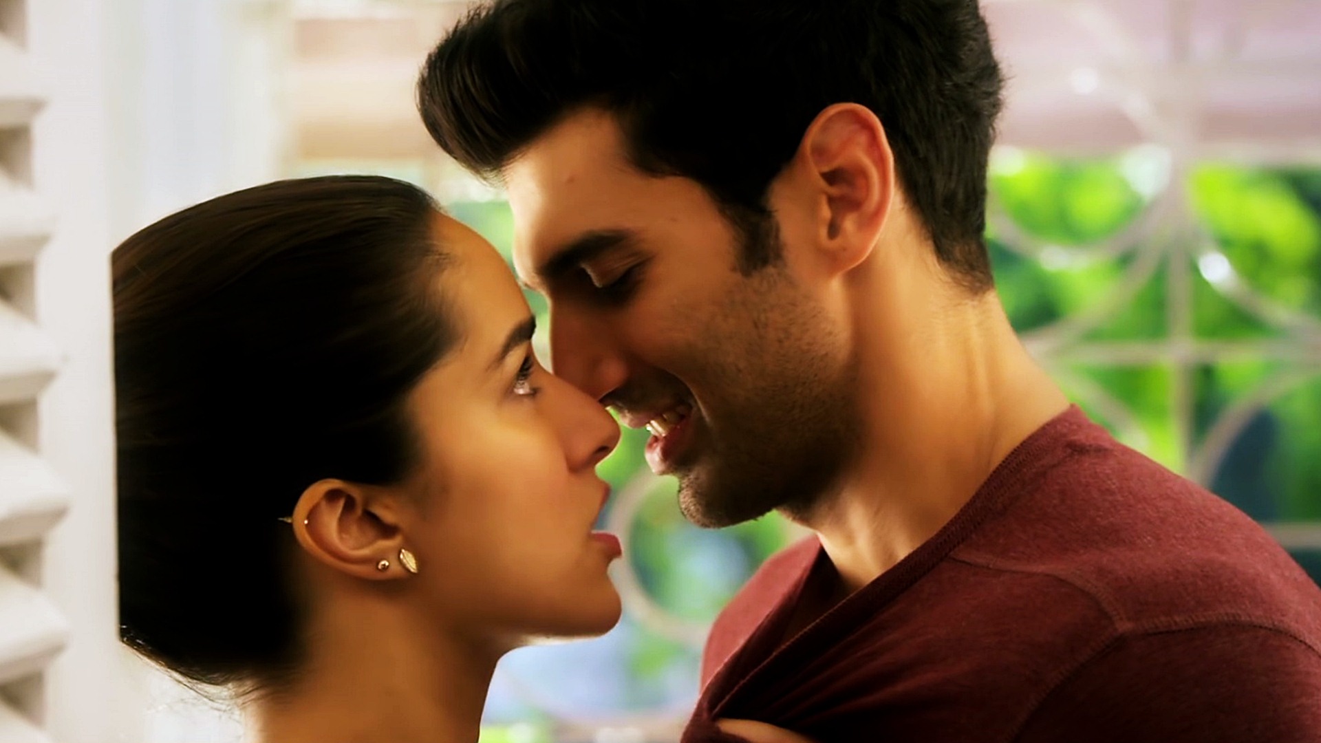 Hot Shraddha Kapoor Ok Jaanu - 1920x1080 Wallpaper Hot Shraddha Kapoor Ok Jaanu - 1920x1080 Wallpaper