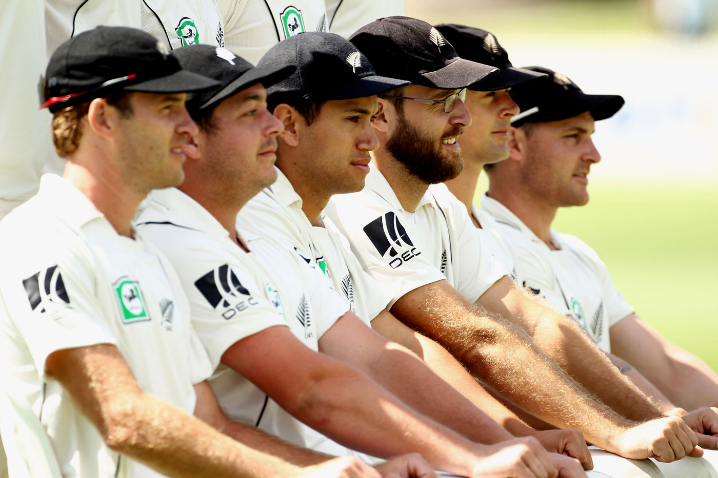 Mccullum Was Labelled An Opportunistic And Undeserving - Brendon Mccullum 2003 Pics In Hd - HD Wallpaper 