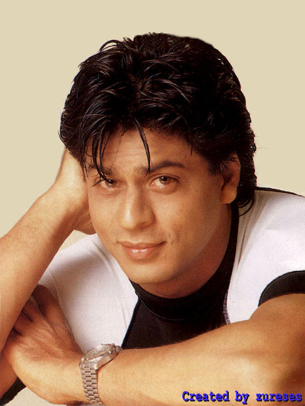 Shahrukh Khan Photo Gallery - HD Wallpaper 