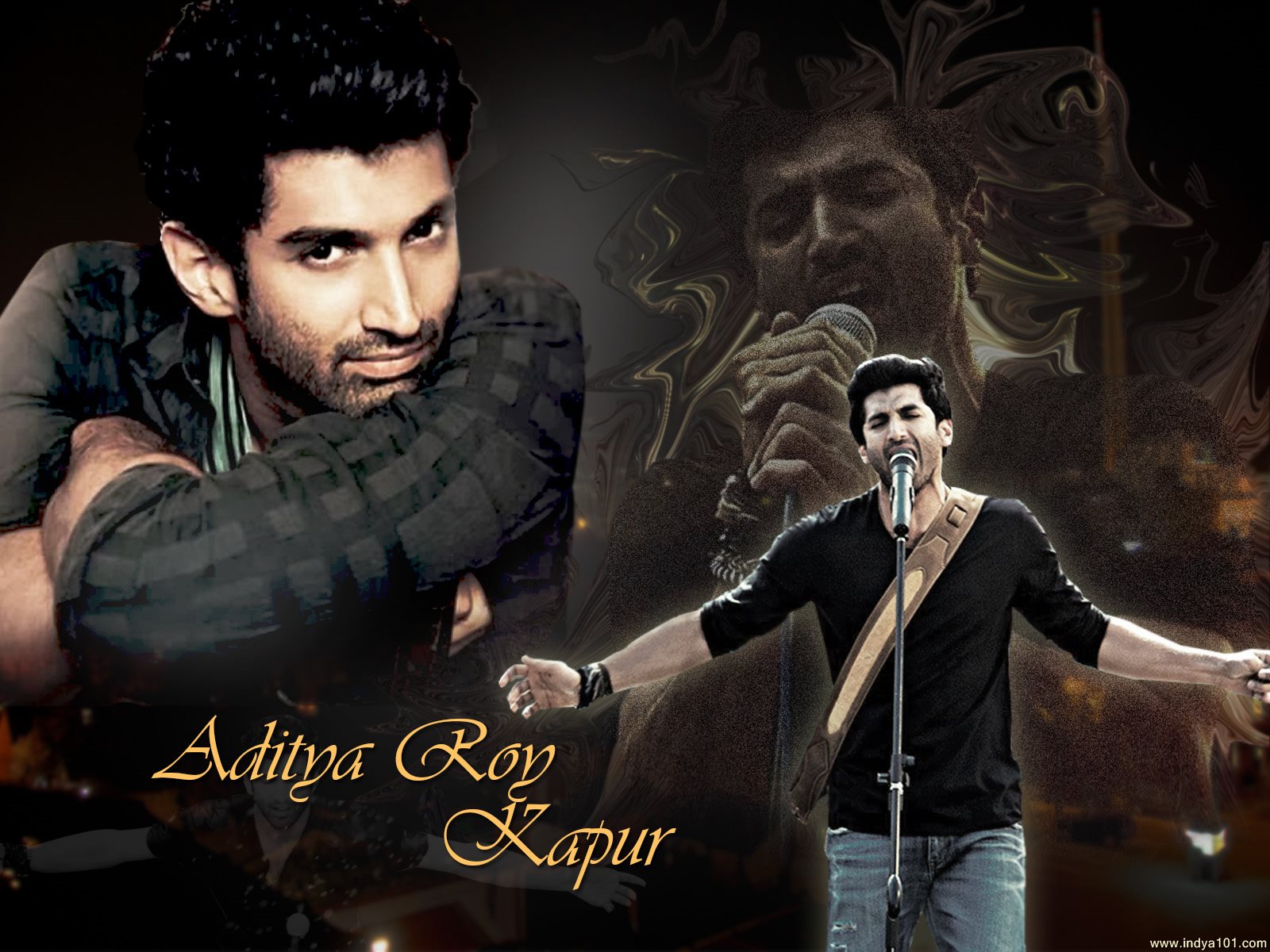 Aditya Roy Kapoor In Aashiqui 2 - HD Wallpaper 