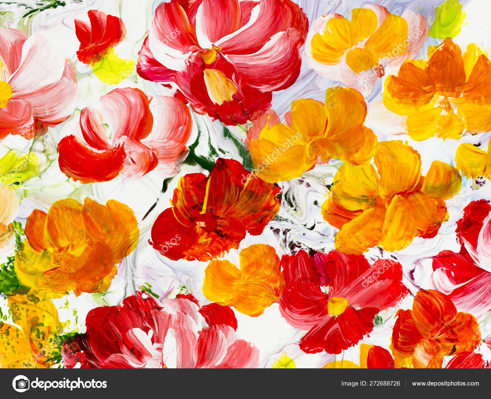 Corn Poppy - HD Wallpaper 