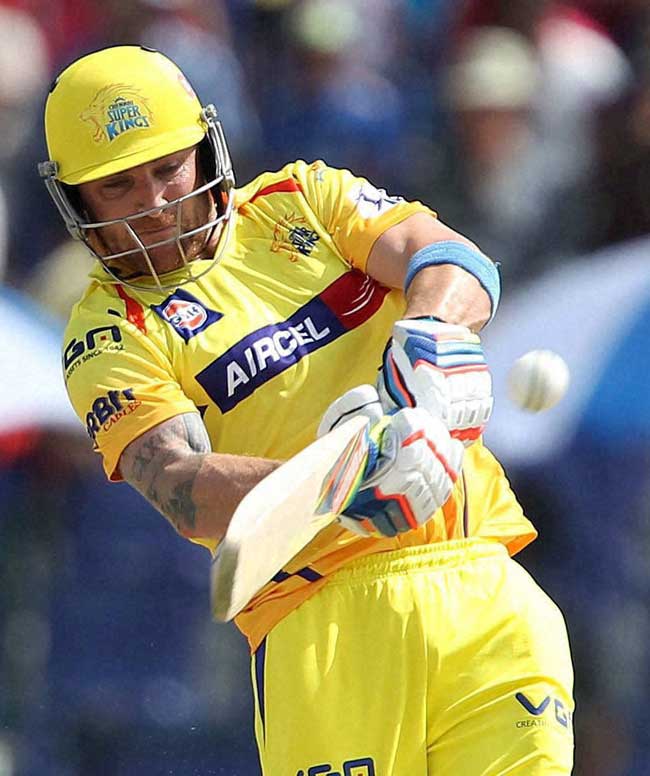 Brendon Mccullum - One Day International - HD Wallpaper 