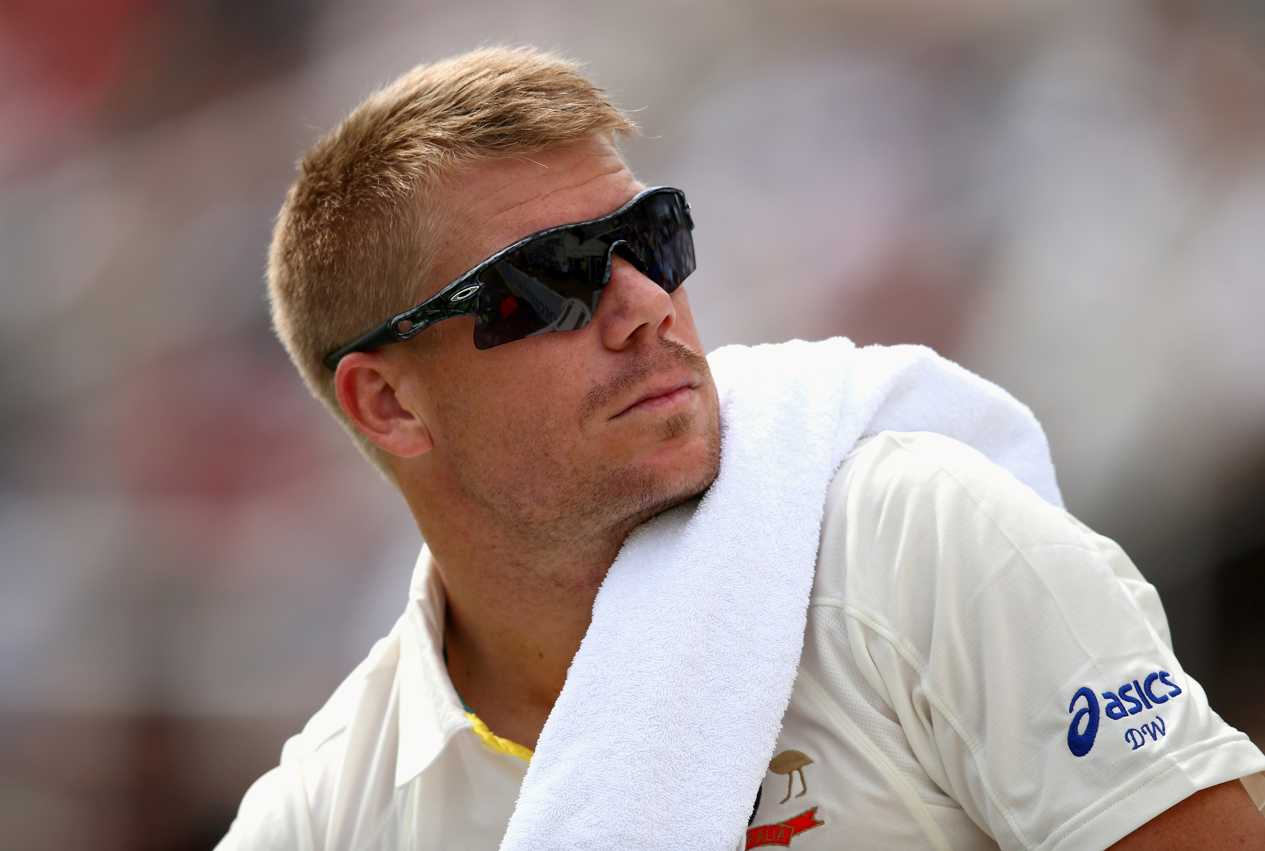 David Warner Popular Australian Cricket Player Hd Photos - David Warner Pics Full Hd - HD Wallpaper 