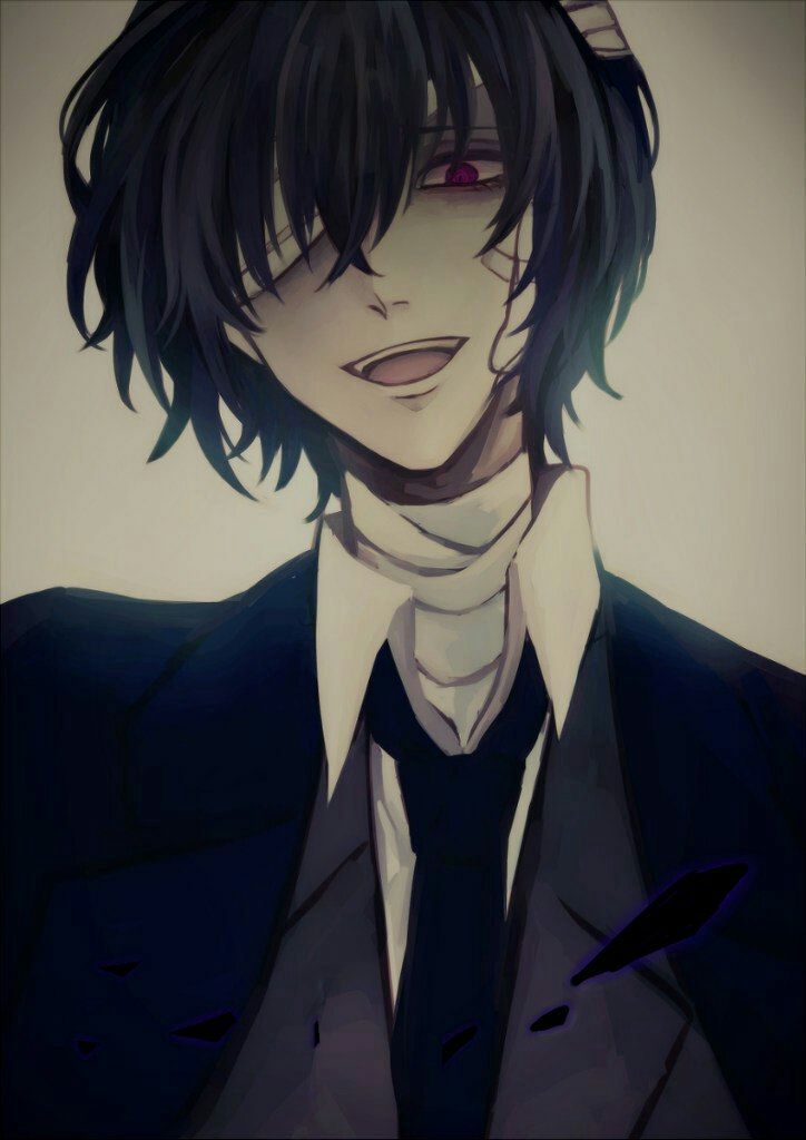 Nemesis Kun Yandere Simulator - HD Wallpaper 