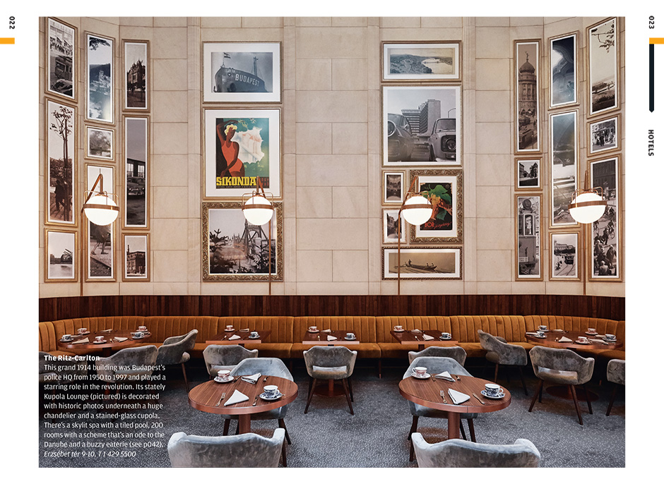 9780714874807-2 - City Guide Budapest - HD Wallpaper 