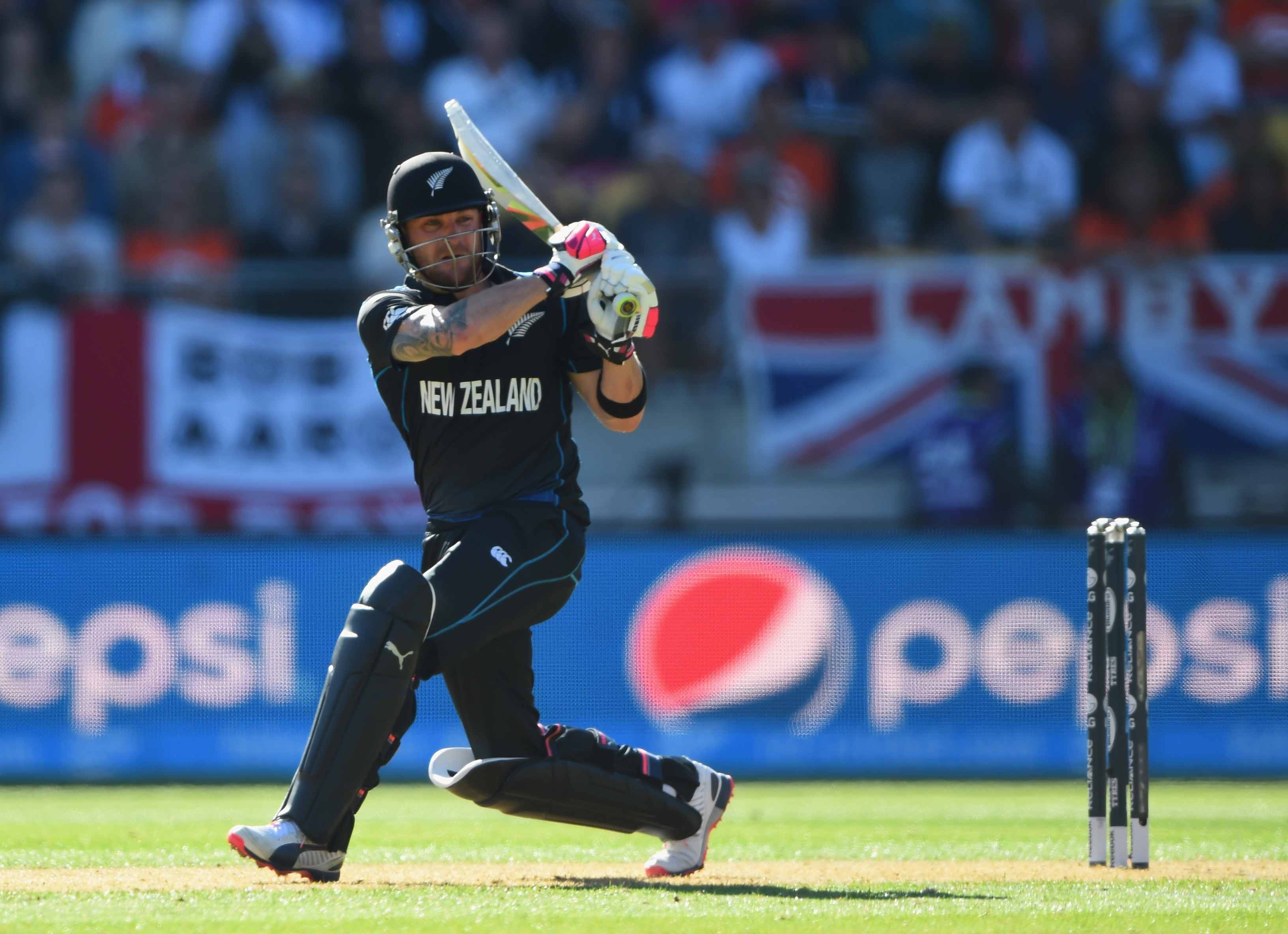 Full Hd Brendon Mccullum - HD Wallpaper 