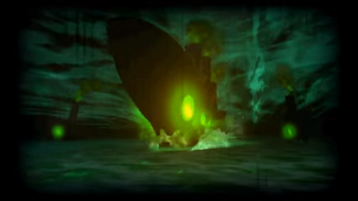 Bravely Default Hresvelgr - HD Wallpaper 