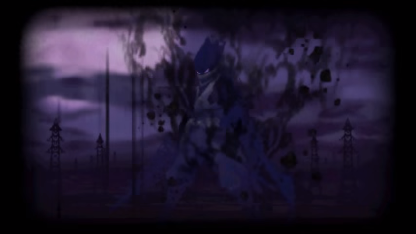 Susano O Bravely - HD Wallpaper 