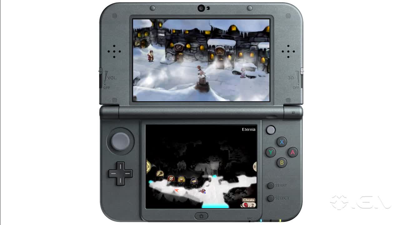 Nintendo 3ds Lowest Price In Pakistan 1280x720 Wallpaper teahub.io