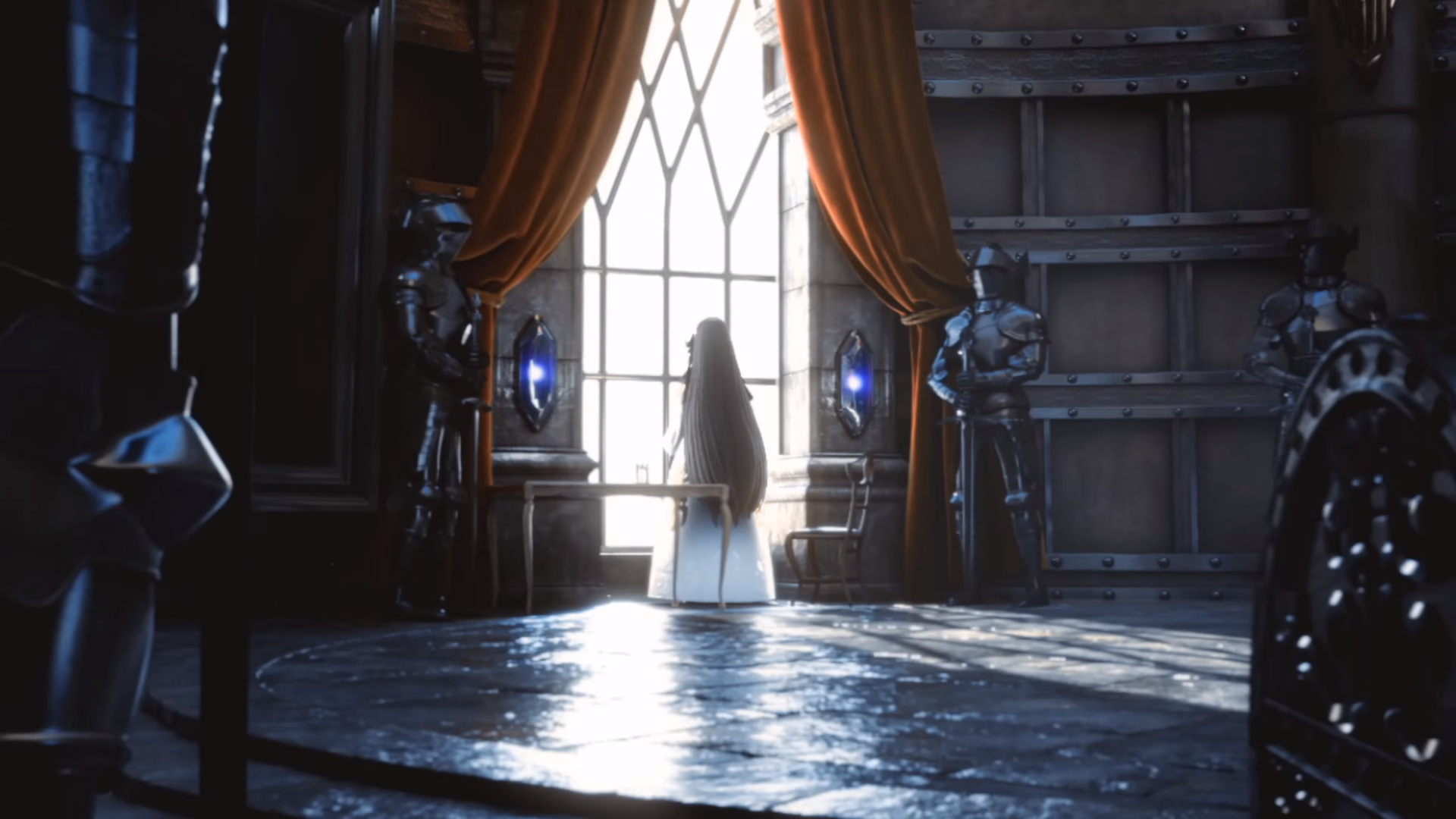 Fictional Character - HD Wallpaper 