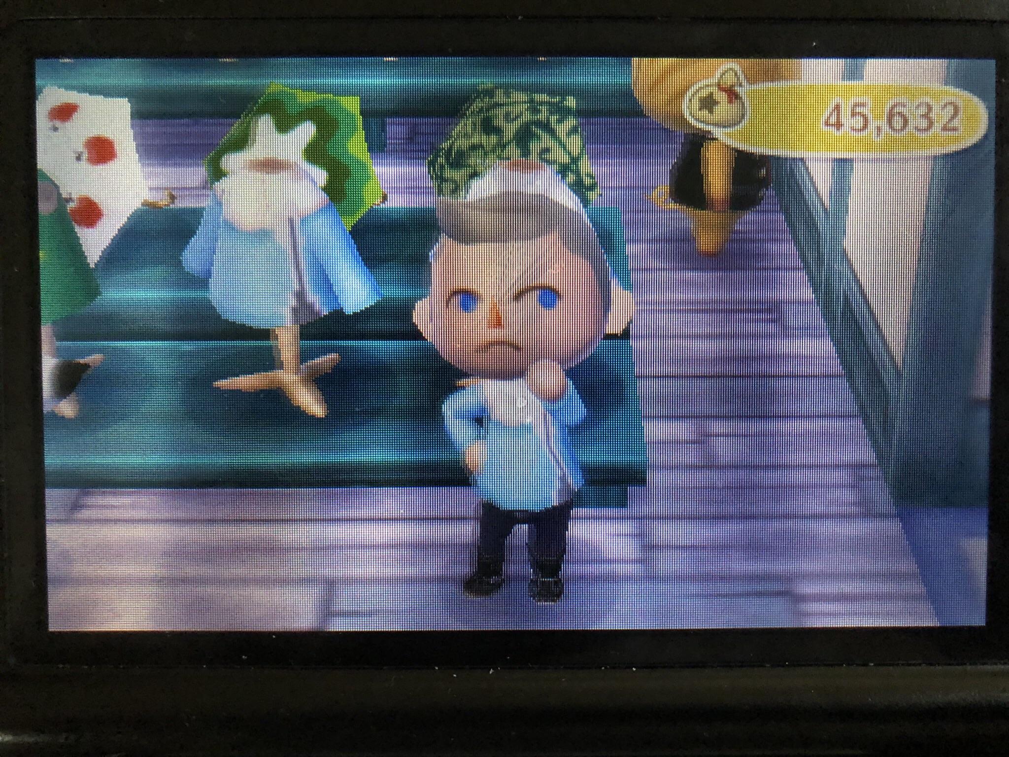 Bravely Default Animal Crossing - HD Wallpaper 